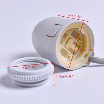

Anti flammable Electric Thermal Actuator Replacement Accessory AC 230V