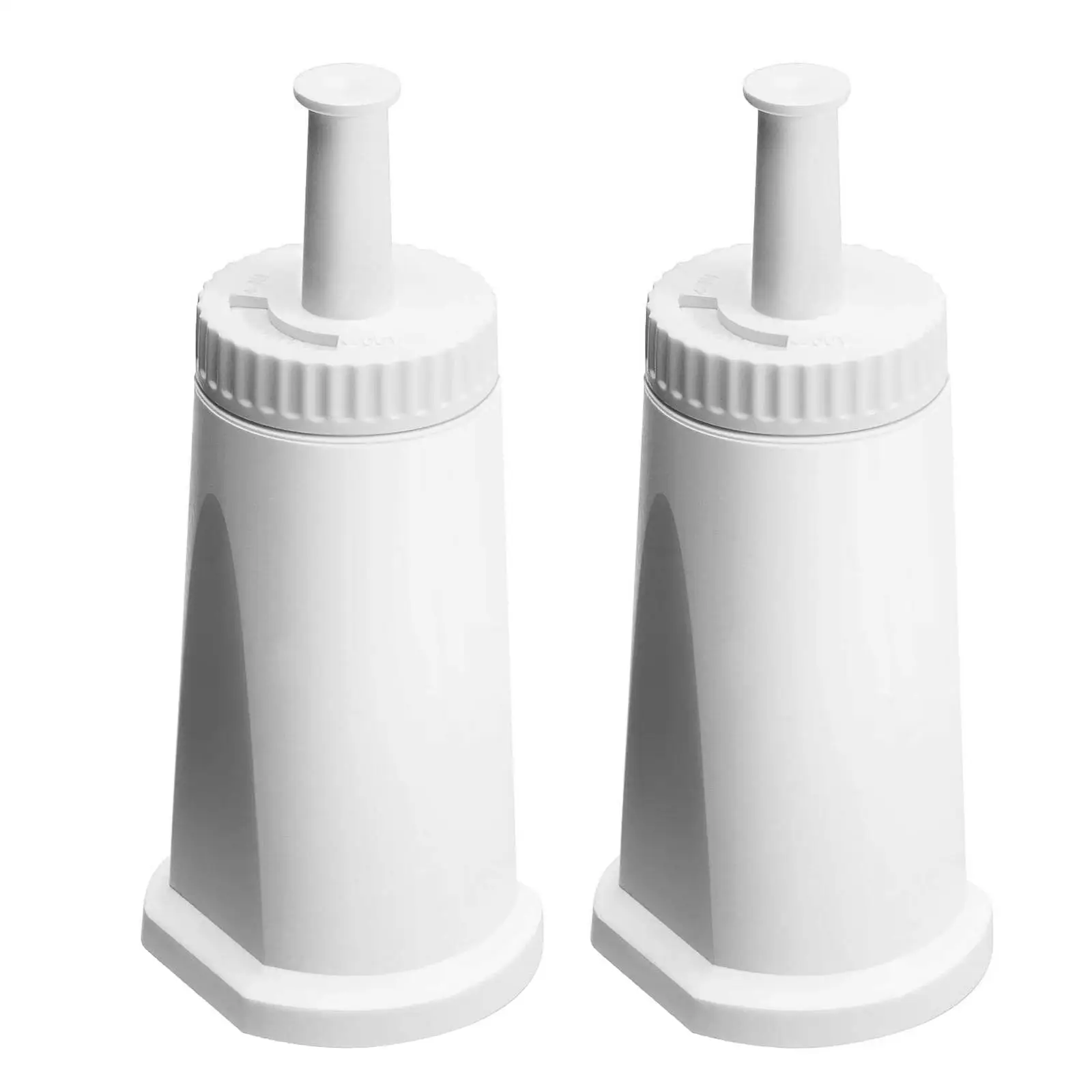 2 Pack Replacement Water Filter For Sage Claro Swiss Oracle Barista Bambino Espresso Coffee