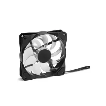 

Fan box Sharkoon Pacelight Rgb Fan F1 120X120X26 components dissipative and generic fans