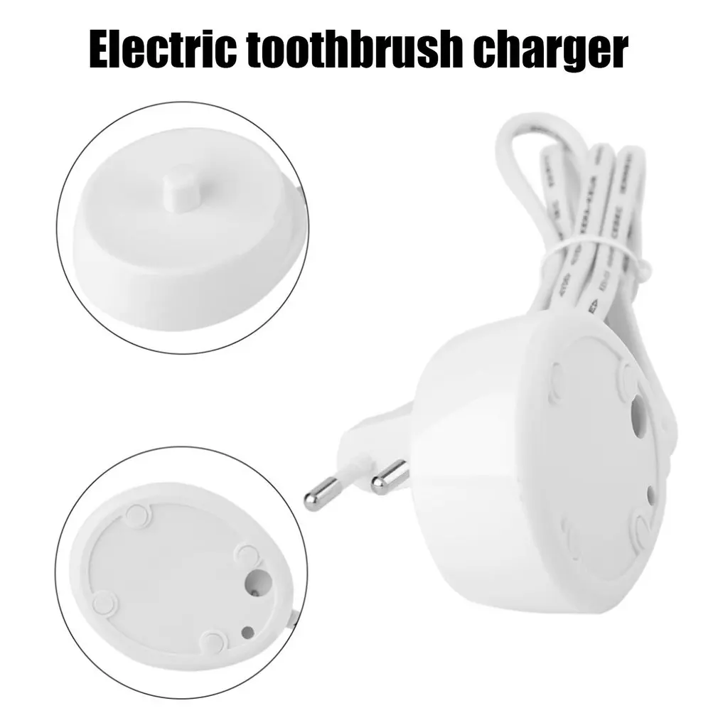 220V Replacement Electric Toothbrush Charger Model 3757 Suitable For Braun Oral-b D17 OC18 Toothbrush Charging Cradle 220V Replacement Electric Toothbrush Charger Model 3757 Suitable For Braun Oral-b D17 OC18 Toothbrush Charging Cradle