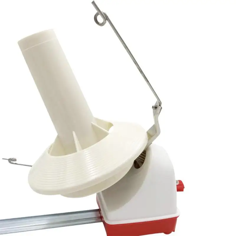 knitting machine handheld wool winder yarn winder fiber string