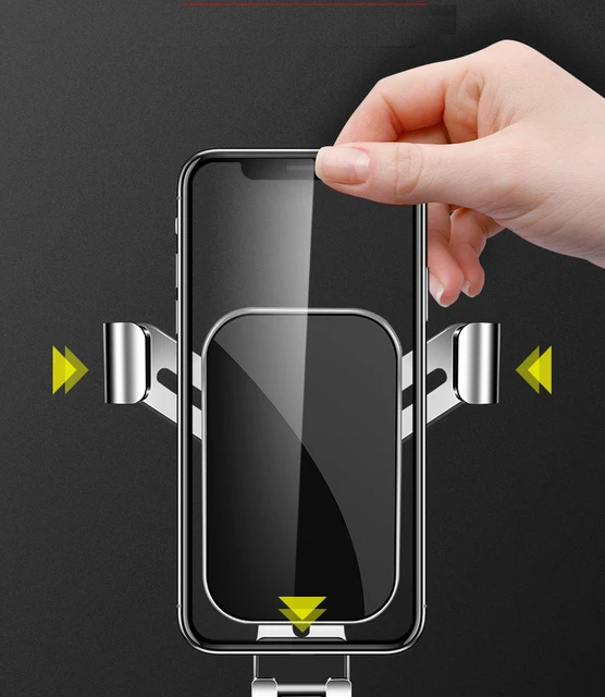 Adjustable Car Phone Mount Holder For Vw Volkswagen Golf 7 Mk7 Golf 8 Mk8  2014 2016 2019 2020 2021 2022 Car Interior Accessories - Gps Stand -  AliExpress