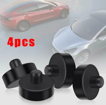 

Medium Jack Pad 670g /13oz Black New High quality Automotive Tools Non-slip