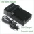 Зарядное устройство для Canon NB-2L NB-4L NB-5L NB-6L NB-6LH NB-8L NB-11L NB-11LH NB-13L BP-808