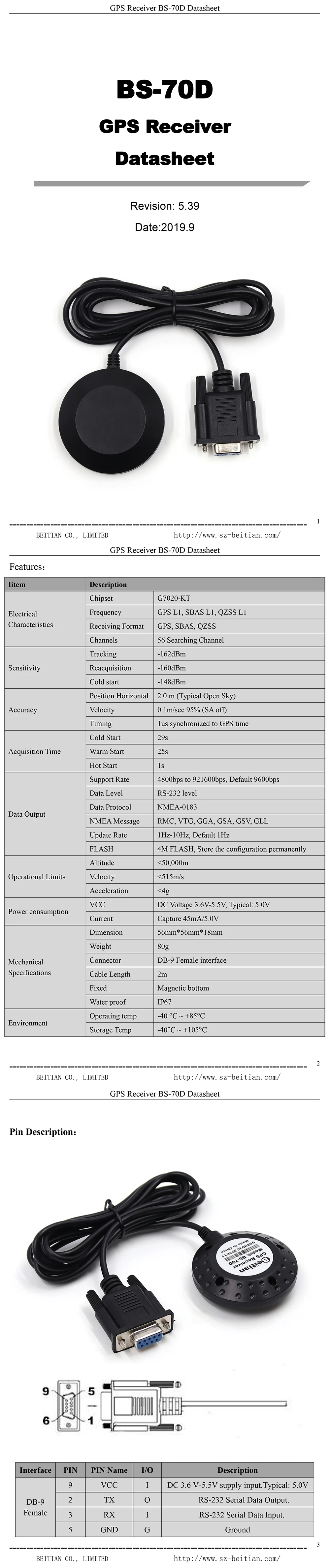 BS-70D-Datasheet-22-E