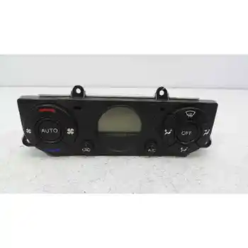 

1S7H18C612AC Command Heating/Air Conditioning Ford Focus Hatchback (CHAP) 1.8 Sport