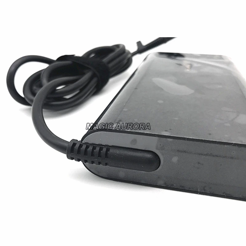 Original para hp Carregador para hp Fonte de Alimentação Adaptador 924942-001 L38011-003 Tpn-da12 Tpn-la10 Portátil 19.5v 11.8a Pa-1231-08ht ac - Imagem 5