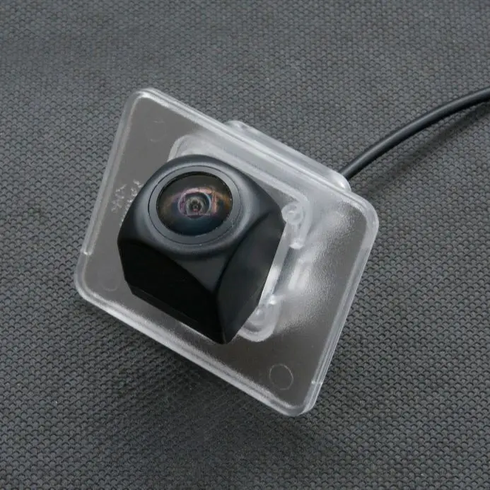 1080P MCCD Starlight Fisheye Lens Car Parking Rear view Camera for Kia K5 / Optima 2012 2013 2014 Waterproof Backup | Автомобили и
