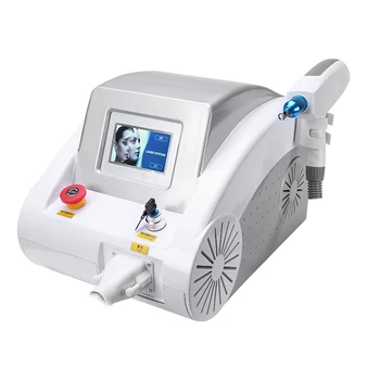

Laser Remove Tattoo Eyebrow Removable Tattoo Black Face Doll Eyebrow Machine Q Switched nd Yag Laser Tattoo