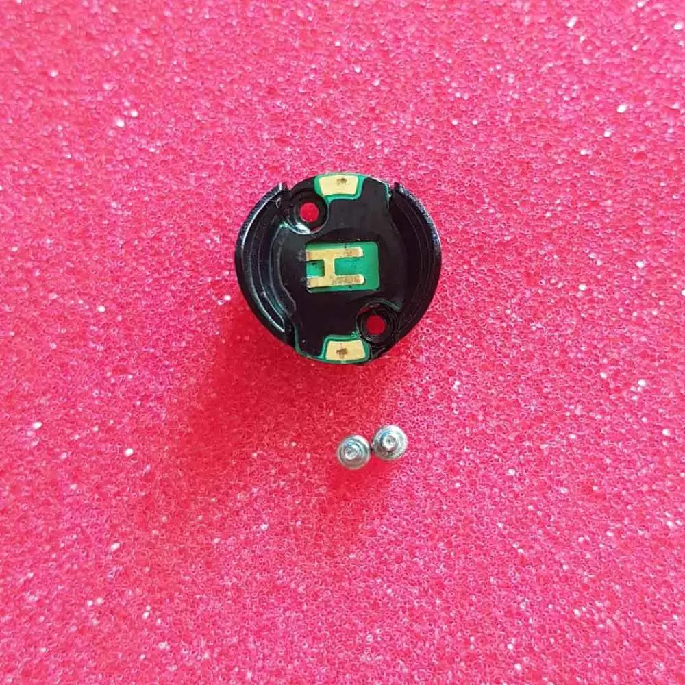 Coperchio Della Batteria Per Garmin Vector 3 Vector 3S Del Piede Della Bicicletta Pedale Parti Di Riparazione Coperchio Della Batteria