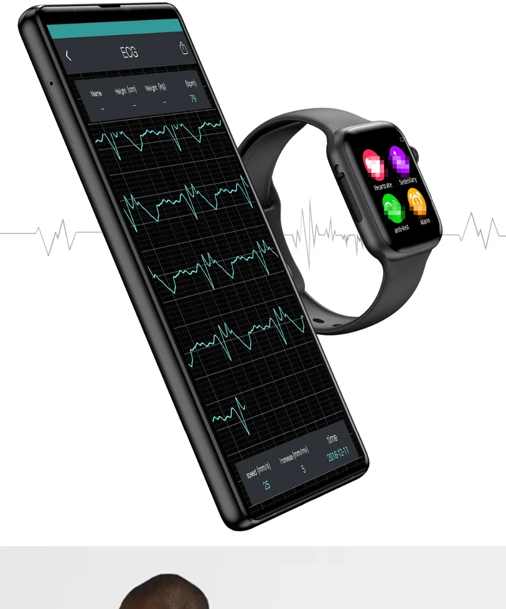 Apple watch  6