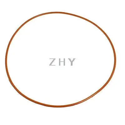 

Filter Housing Silicone O Ring Seal Sealing Washer 178mm x 185mm x 3.5mm