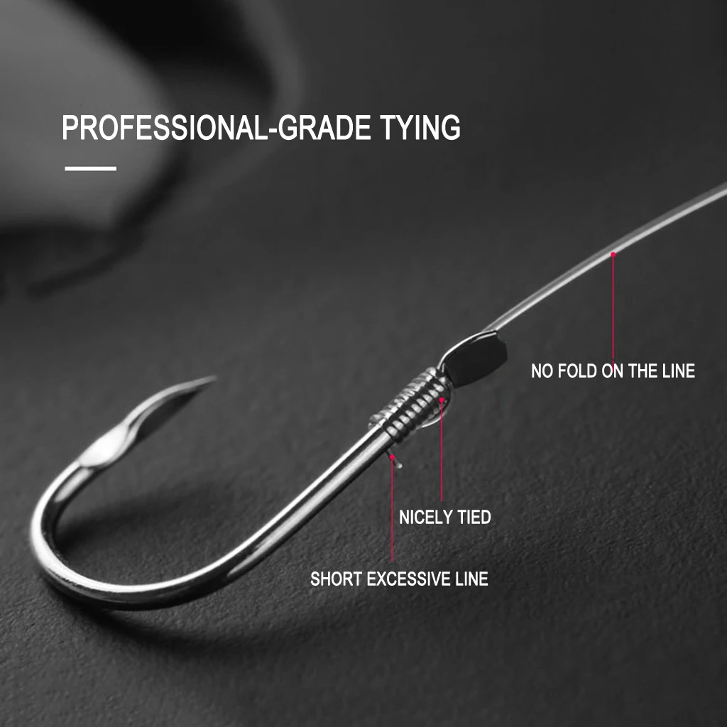 Electric Fishing Hook Line Tier Automatic Fish Line Knot Tie Binding Device Portable Auto Tie Binding Device