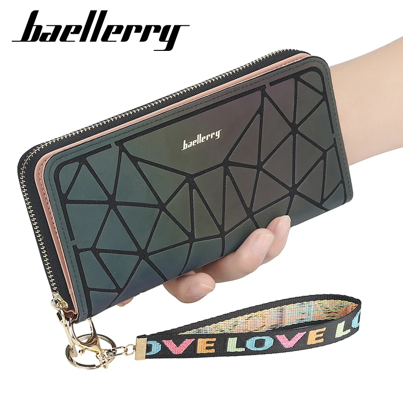 Best Offers Wallets Phone-Money-Pocket Purse Long W115 Ladies Clutch Zipper Luxury Women Baellerry Lnwy3d9oLn1