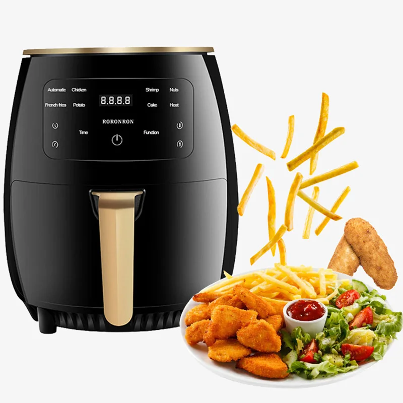 FryZero Air Fryer – Italia76 S.r.l. Made in Italy and International Trade  Company