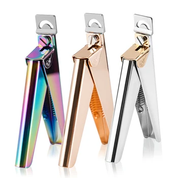 

Various Cutting Methods Nail Clippers Straight Nail Tips Nail Art Tools Scissors Diversity For Cut Nails Of Various Shapes