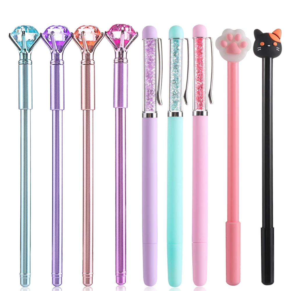 5D Crystal Point Drill Pen 1PC For Diamond Painting DIY Crafts Sewing Embroidery Cross Stitch Accessories diamond painting accessories,diamond painting pen
