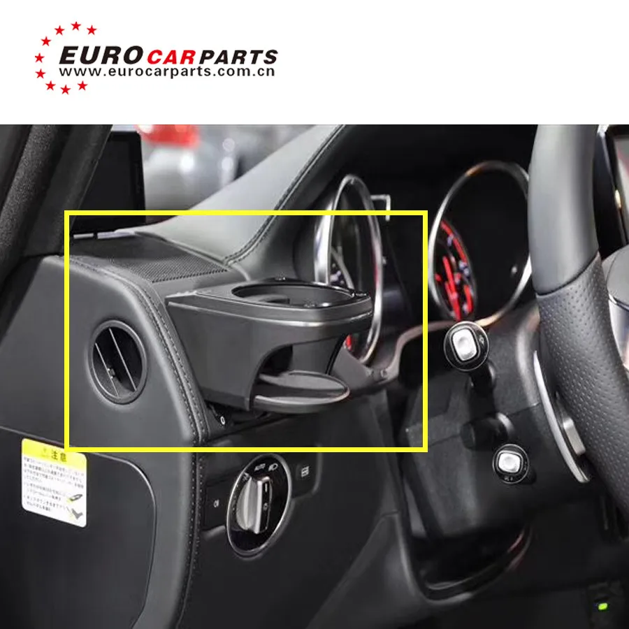 G class W463 G63 G65 G500 оригинальный подстаканник для g65 g500 g350 g400 g550 подстаканник|holder for|holder