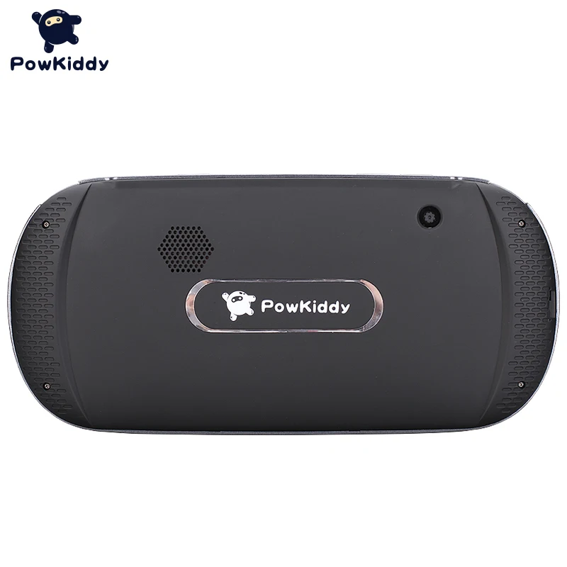 Powkiddy X16 7 дюймов игровой консоли, портативные игровые консоли Портативный 8/16GBRetro классический игровая видеоприставка для Neogeo Arcade портативных игровых игроков