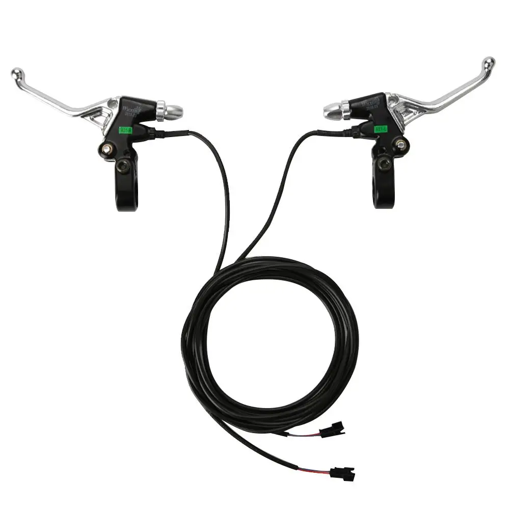 

Parts Brake levers Supplies Components Accessories Aluminum alloy Ebike