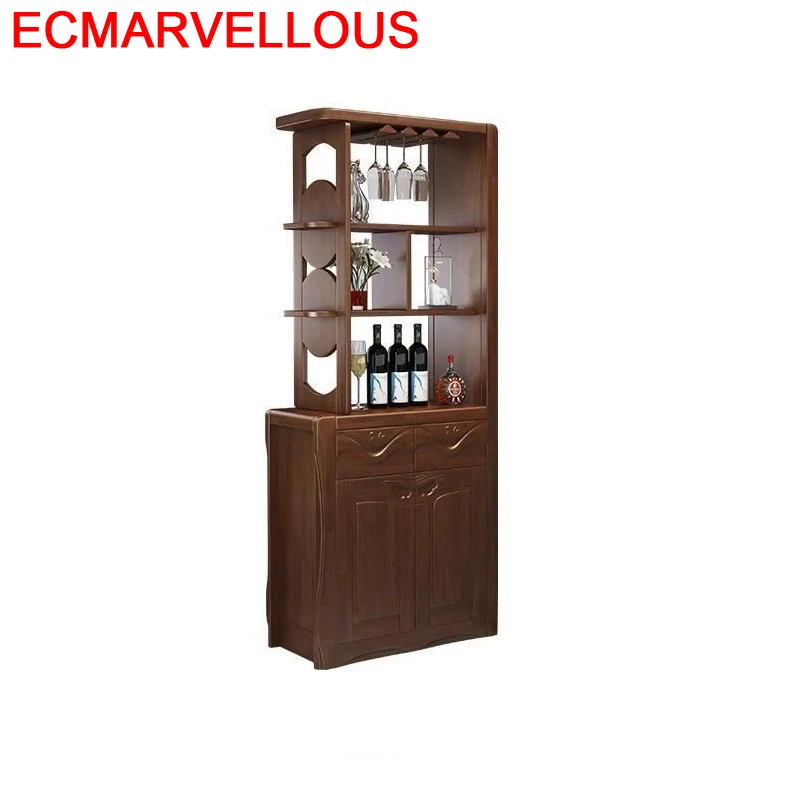 

Meube Salon Display Cocina Vetrinetta Da Esposizione Shelves Mesa Adega Vinho Shelf Mueble Bar Commercial Furniture Wine Cabinet