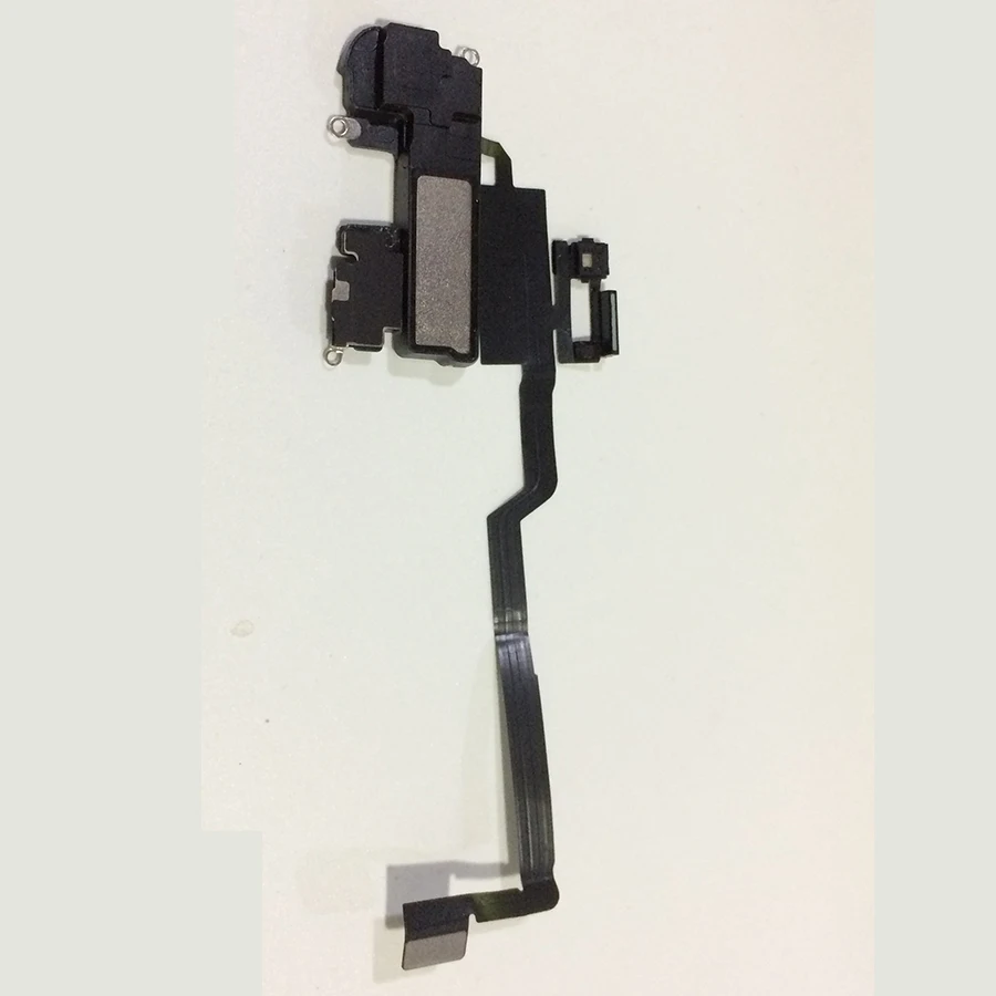 Original New Front Light Sensor Flex Ribbon Cable Earpiece Ear Speaker
