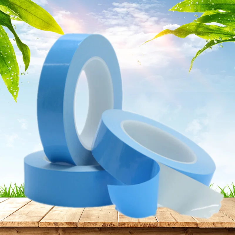 Теплопроводящая tapem3 25mm ширина Двусторонняя лента клейкая для печатной платы