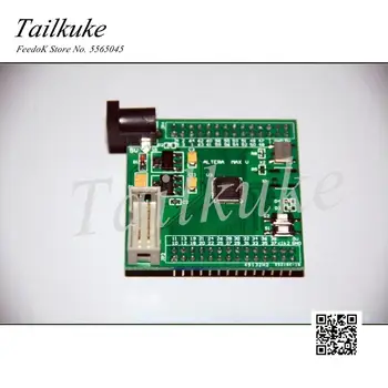 

ALTERA CPLD MAX V 5M80ZE64 System Core Experiment Development Board