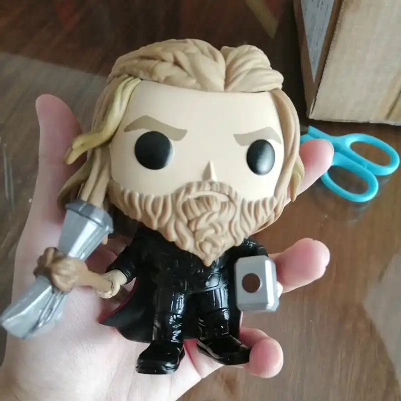 funko 482 thor