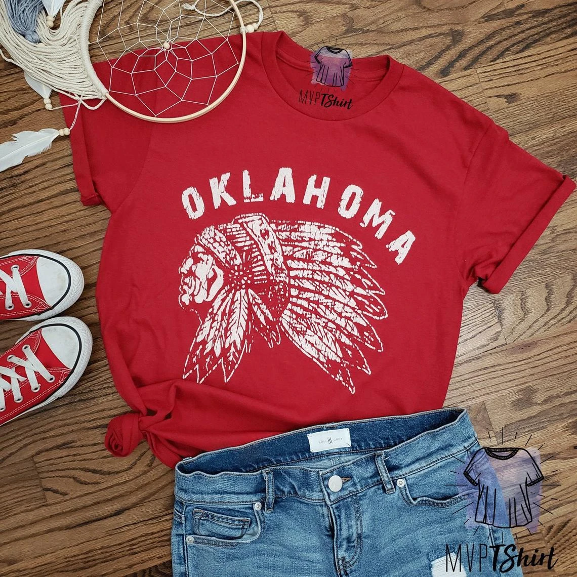 vintage graphic tees india