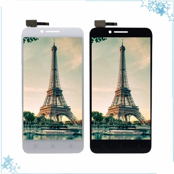 

5.0'' For Lenovo A2020 LCD Display Screen With Touch Screen Digitizer Assembly High quality