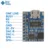 JQ8400-FL USB Programmable Motion Activated Recordable Greeting Card MP3 player Sound Module