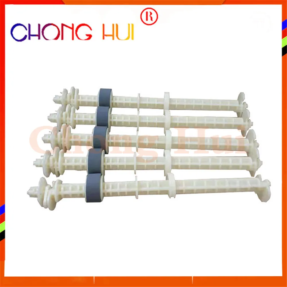 Conjunto Captador de Papel Rolo de Alimentação de Rolo de Levantamento Conj para Epson L800 L805 L810 P50 T50 R250 R270 R290 R280 R330 R390 A50 L801 Rx610 Rx590 - Imagem 4
