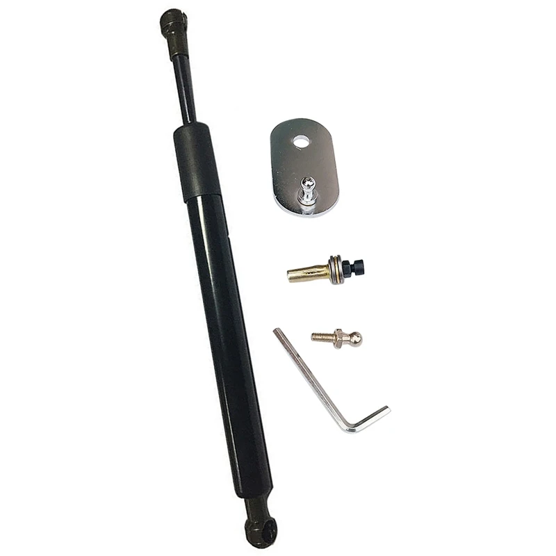 Задник Assist Shock подходит для 09-18 Dodge Ram 1500 2500 3500 грузовик Wa-Dz43301