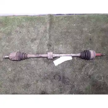 

24427064 TRANSMISSION FRONT RIGHT OPEL CORSA C