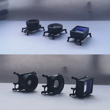 

Professional 1.33X Anamorphic Lens/HD Wide-angle Lens/Fisheye Lens for DJI Mavic AIR 2 Drone Accessories