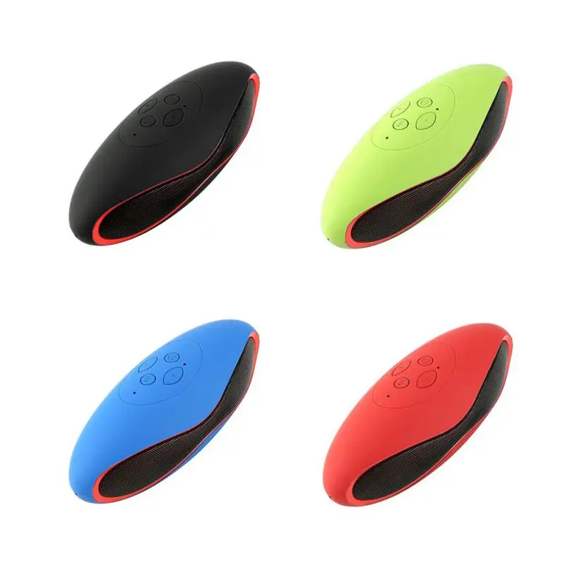 Улучшенный Bluetooth динамик, мини вставная карта, беспроводной Bluetooth Hifi динамик, USB супер бас колонка, акустическая система, динамик