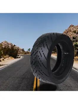 

11 Inch 90/65~6.5 Rubber Tyre Inner Tube Set for Electric Scooter Electric Balance Car Replacement Tire Accessories