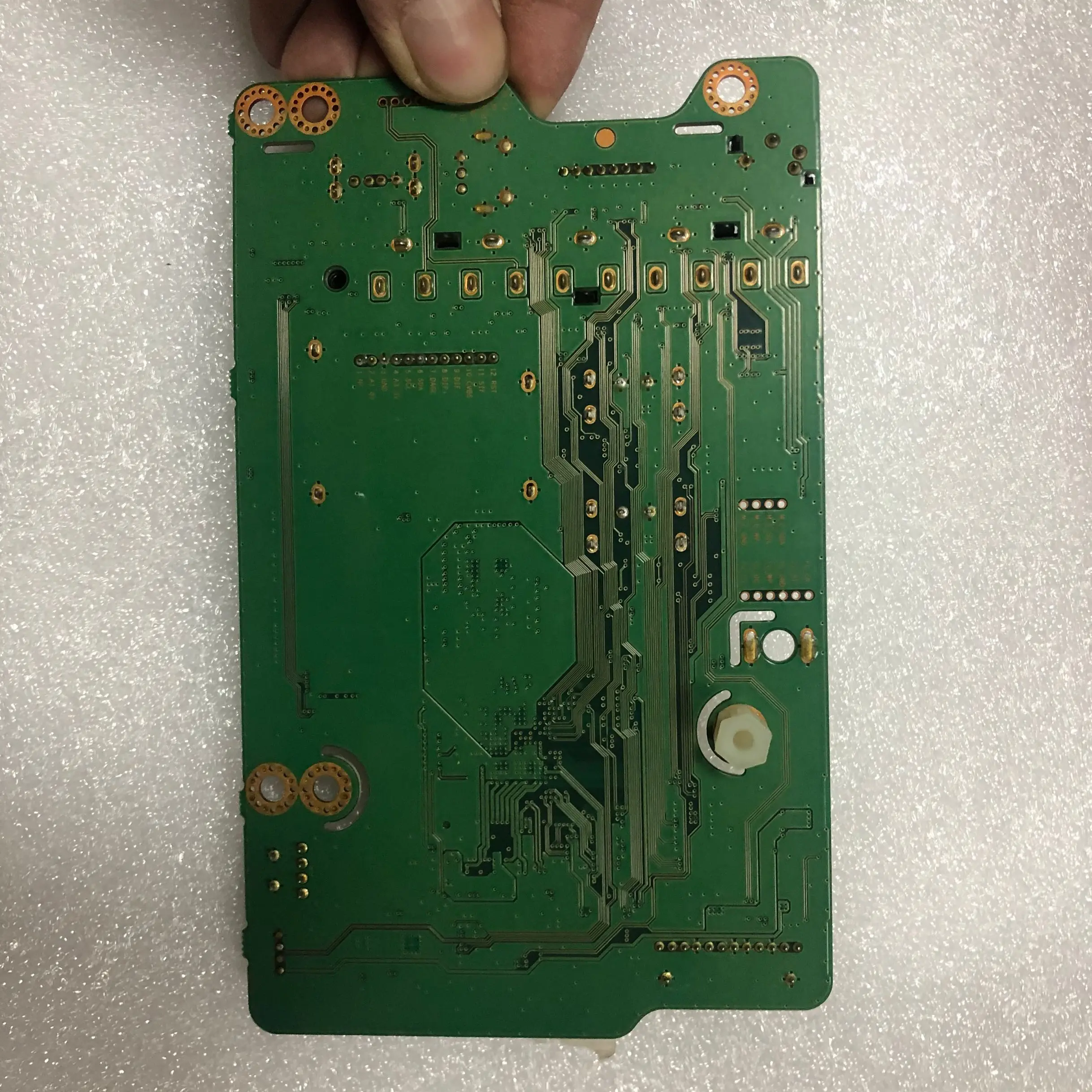 PS43E450A1R BN41-01799A-06682 S43AX-YB01 BN41-01799 desmontar Utilizado