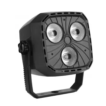 

Stage Light LED Club Dacing Party Spot Moving Head Lights eatures jump gradual and sound activate strobe lighting effect