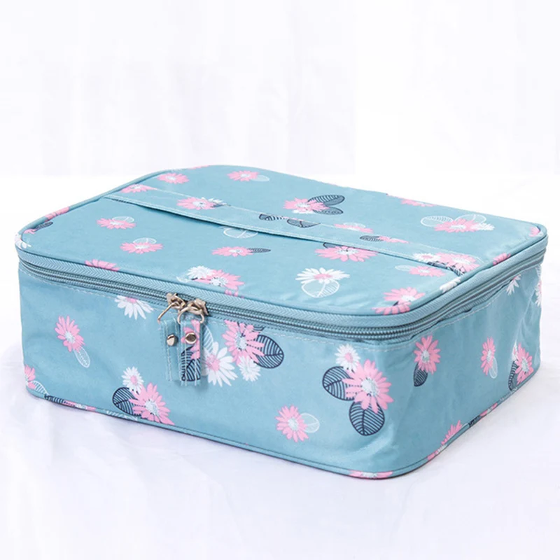 

cosmetic bag for women, multifunction organizer, waterproof portable makeup bag, travel beauty bag, wash bag