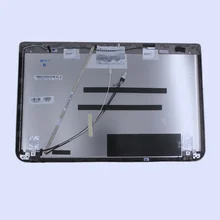 Ноутбук ЖК L+ R петли/задняя крышка верхняя крышка/ЖК передняя рамка для TOSHIBA P55t P55t-A