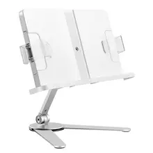 

Book Reading Stand Multi-functional Adjustable Reading Frame for Home School