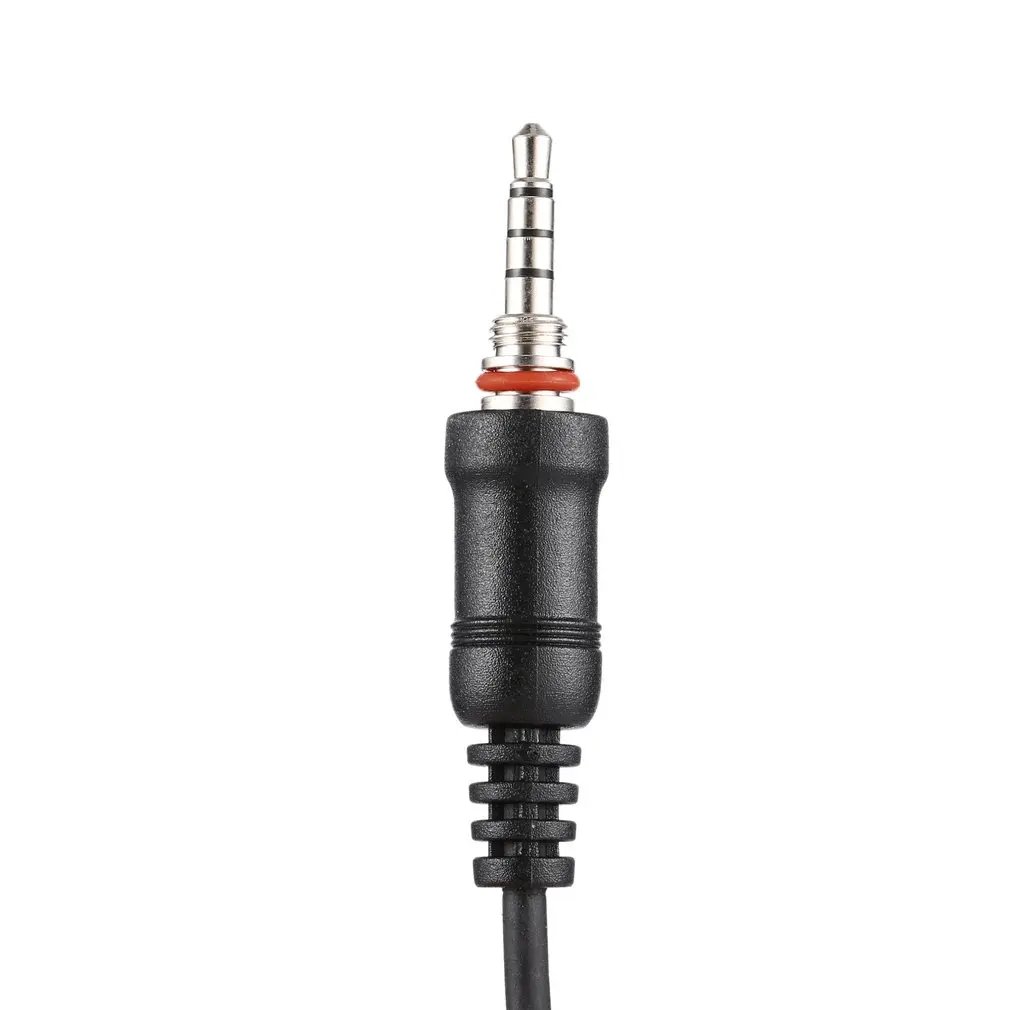Наушники для YAESU/Vertex standard VX6R, VX7R, VX170, VX177, VXA700, VX120, VX127, HX471, VX460 и т. Д