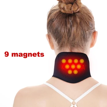 9 magnet