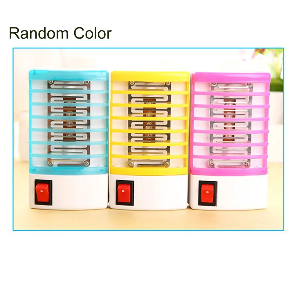 

Mosquito Killing Lamp Suction Fly Trap LED Photocatalyst Mosquito Killer Eradicate Flies Anti-Mosquito Trap Lamp