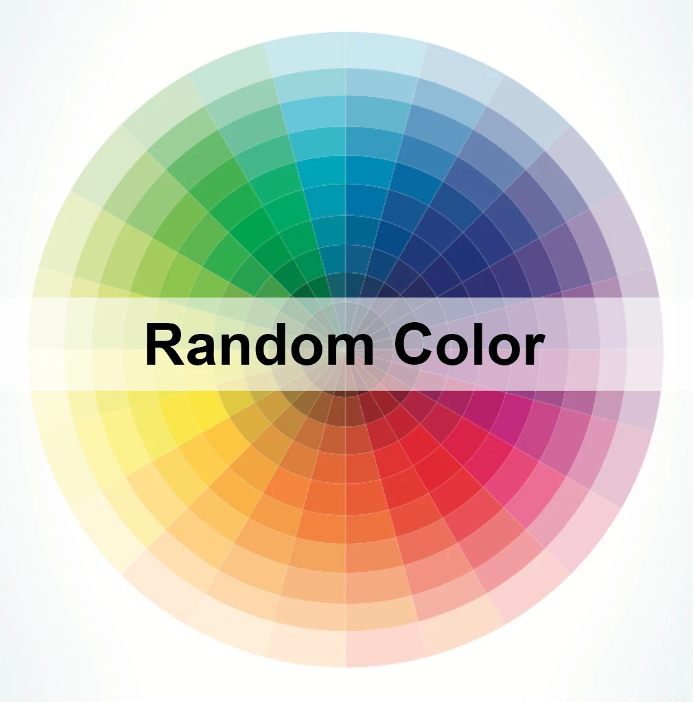 random-1pcs