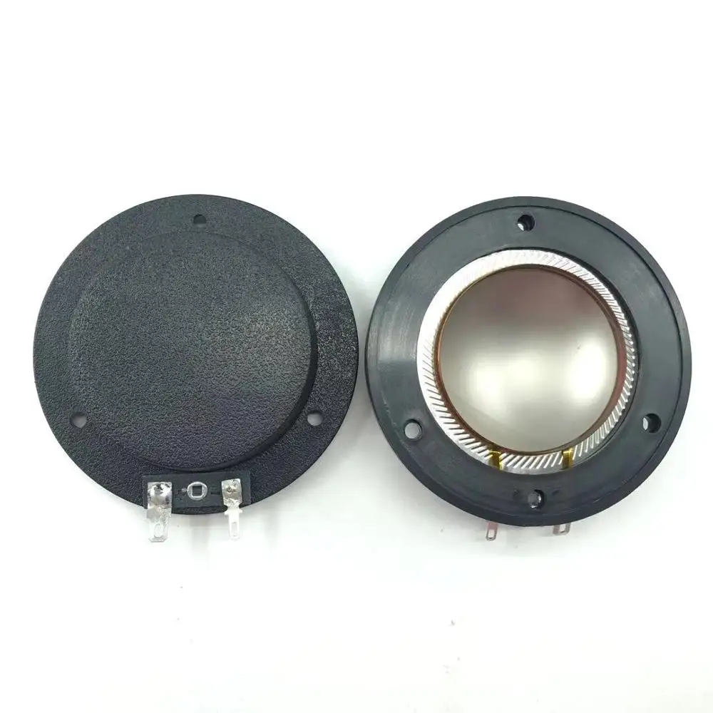 2 шт. сменная диафрагма для Eminence Yamaha Carvin Sonic Drivers PSD2002 JAY2060 JAY2080 D 101AFT MD 2001 8 или 16