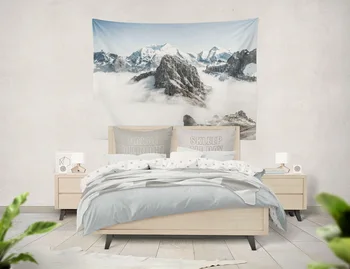 

Decorative Cloth Digital Printing Tapestry Celestial Decor Home Decoration Wall Tapestry Wall Hanging Anime Ocean Tapestry