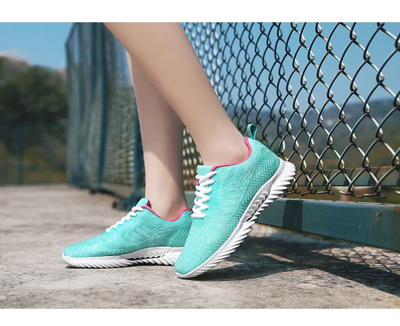Новинка Мужская обувь для бега легкая прогулочная спортивная обувь для мужчин и женщин дышащая уличная Треккинговая спортивная обувь беговые кроссовки